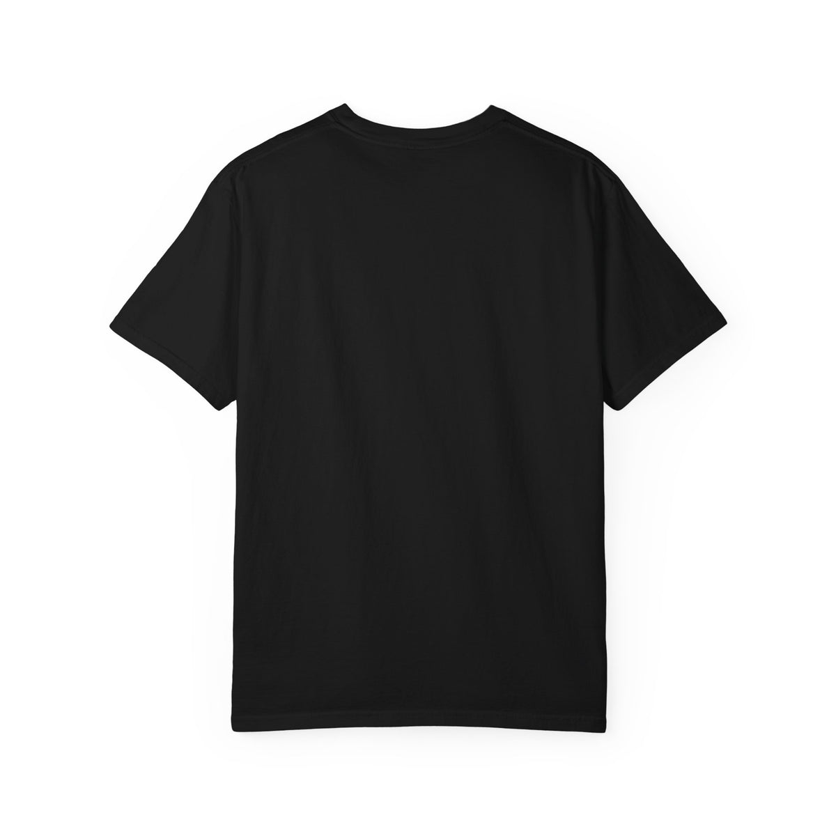 Dead Tired, Still Trying – Distressed Skeleton Graphic Tee